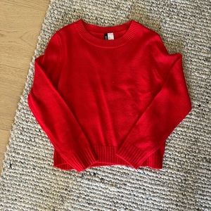 H&M Sweater